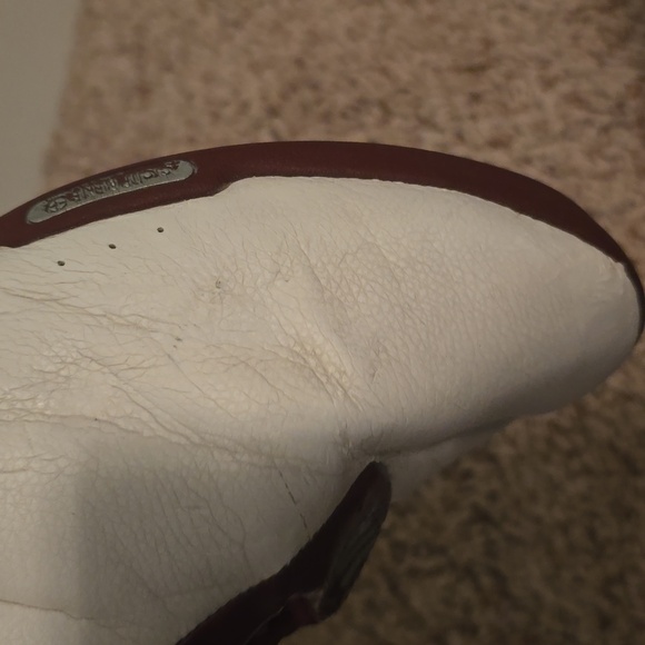 Adidas Men's  Sneakers - Measures 13.5" From Toe To Heel (See Description) - Picture 6 of 12